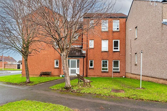 1 Bedroom Flat For Sale In B Castle Walk, Port Seton, EH32