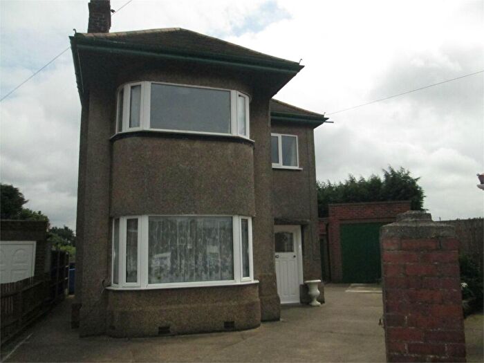 3 Bedroom Detached House To Rent In Beckett Avenue, Mansfield, Nottinghamshire, NG19