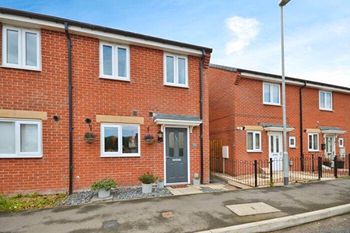 3 Bedroom End Of Terrace House To Rent In Haggerston Road, Blyth, NE24