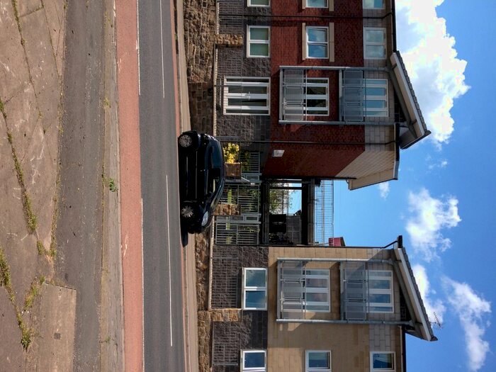 2 Bedroom Flat To Rent In The Moorings, Bridge Street, Swinton, S64