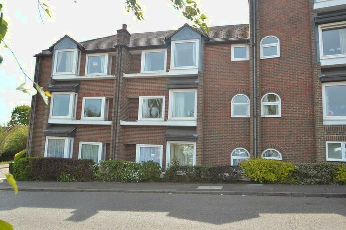 2 Bedroom Flat To Rent In Hedingham Place, Sible Hedingham, CO9