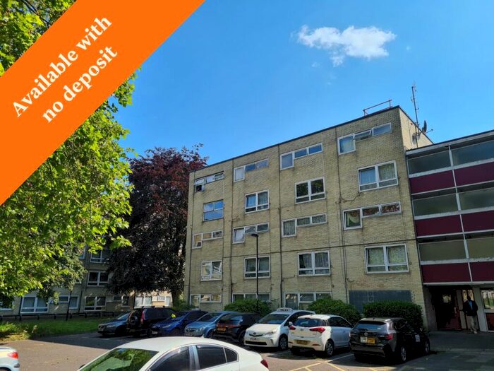2 Bedroom Flat To Rent In Golden Grove Silver Sub, Southampton, Hampshire, SO14
