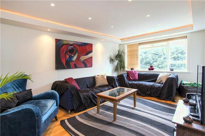 2 Bedroom Maisonette To Rent In Stanley Road, London SW14