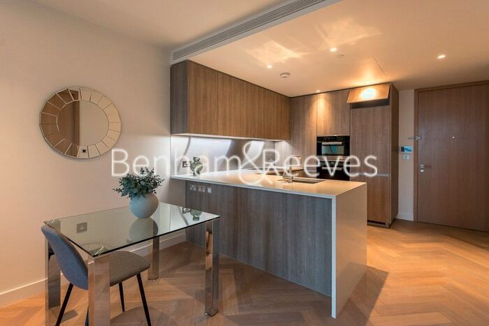 1 Bedroom Flat To Rent In Principal Tower, Worship Street, Liverpool Street, City, EC2A