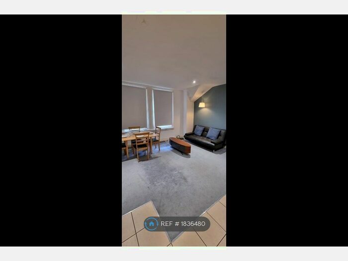 2 Bedroom Flat To Rent In Ivanhoe Road, Aigburth, Liverpool, L17