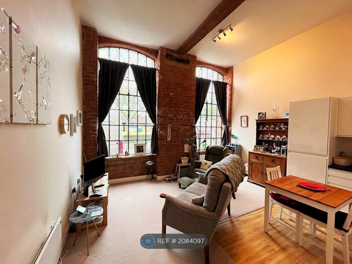 1 Bedroom Flat To Rent In Victoria Mill, Draycott, Derby, DE72