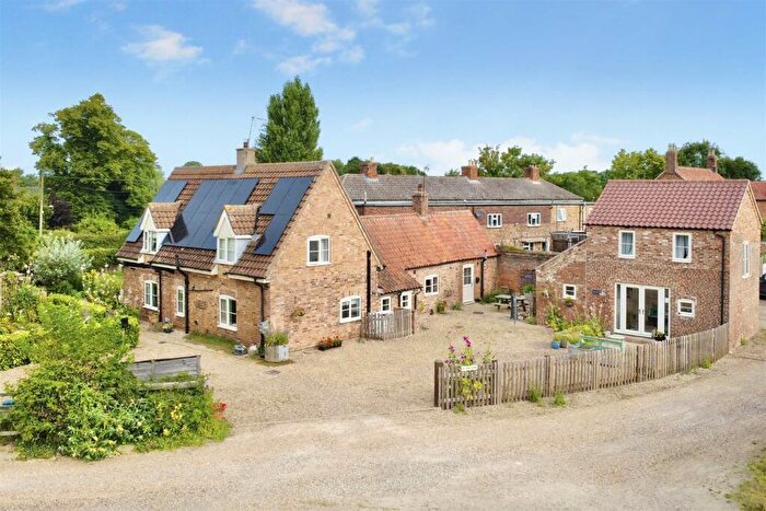 4 Bedroom Detached House For Sale In Swaton, NG34