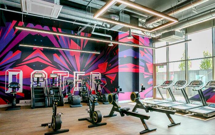 2 Bedroom Flat To Rent In The Priory Queensway, Birmingham, B4