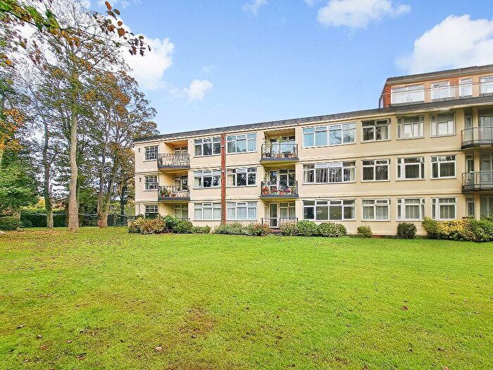 2 Bedroom Flat For Sale In King Charles Court, Lord Warden Avenue, Deal, Kent, CT14