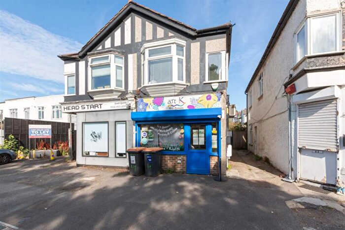 1 Bedroom Flat For Sale In High Street, Green Street Green, BR6