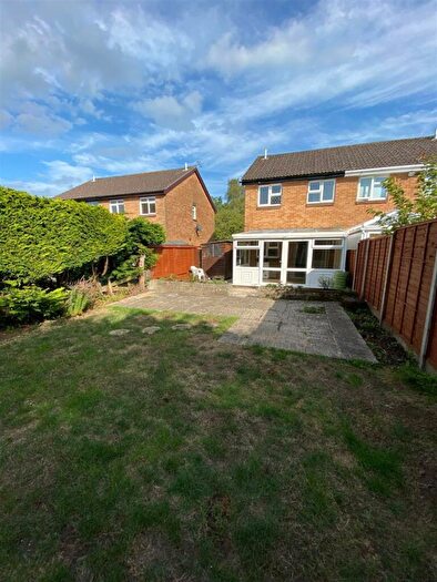3 Bedroom Semi-Detached House To Rent In Knowlton Gardens, Bournemouth, BH9