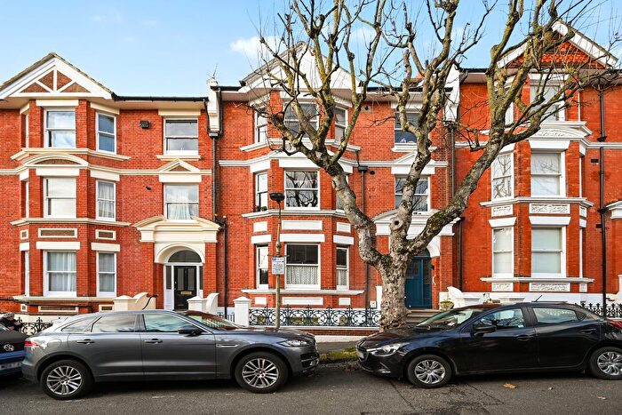 1 Bedroom Flat To Rent In St James Avenue, Brighton, BN2
