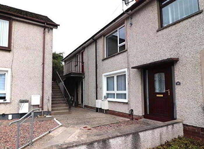 2 Bedroom Apartments For Sale In B Roseville Park, Lisburn, BT27