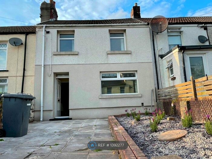 3 Bedroom Terraced House To Rent In High Street, Merthyr Tydfil, CF48