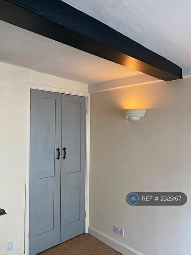 1 Bedroom Flat To Rent In High Street, Ross-On-Wye, HR9