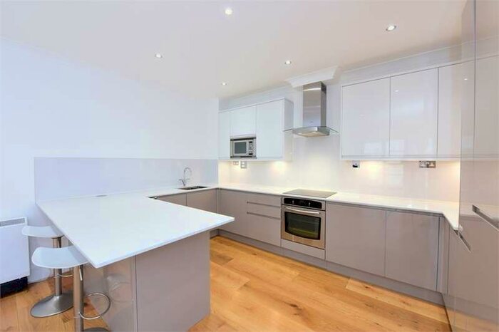2 Bedroom Flat To Rent In 10 The Grange, Bermondsey, SE1