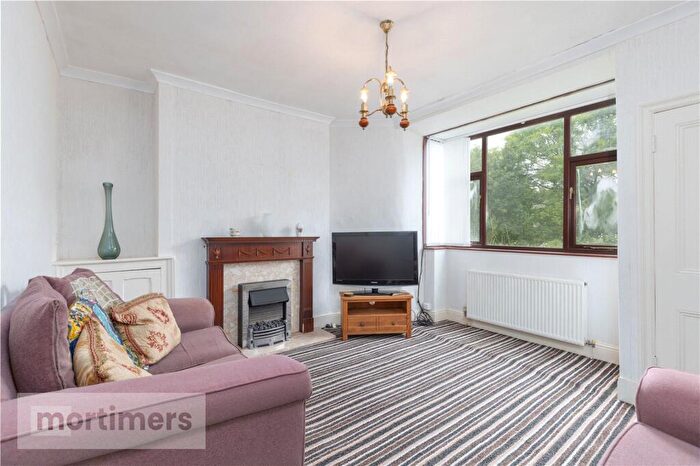2 Bedroom End Of Terrace House For Sale In Mount Pleasant, Sabden, Clitheroe, Lancashire, BB7
