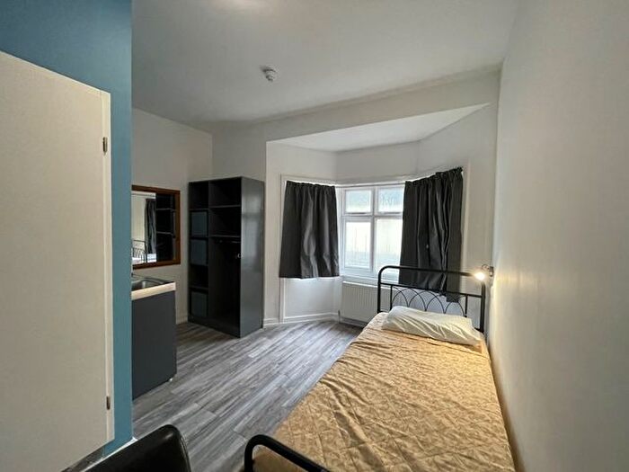 Studio To Rent In West Street, Brighton, BN1