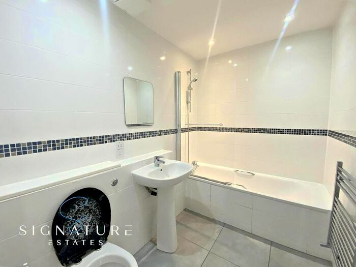 1 Bedroom Flat To Rent In Loates Lane, Watford, WD17