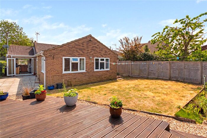 4 Bedroom Bungalow For Sale In Trent Port Road, Marton, Gainsborough, DN21