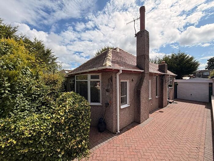 2 Bedroom Detached Bungalow For Sale In Huntley Close, Bare, Morecambe, LA4