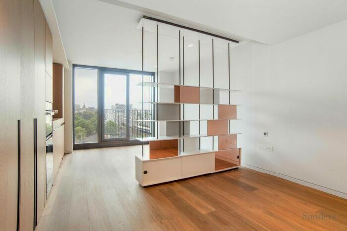 Studio To Rent In Casson Square, Greater London, SE1