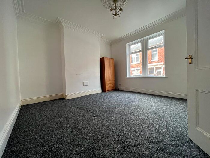 1 Bedroom Flat For Sale In Colston Street, Benwell, Newcastle Upon Tyne, NE4