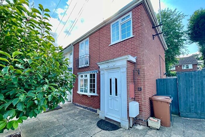 3 Bedroom End Of Terrace House To Rent In Western Road, Asfordby, LE14