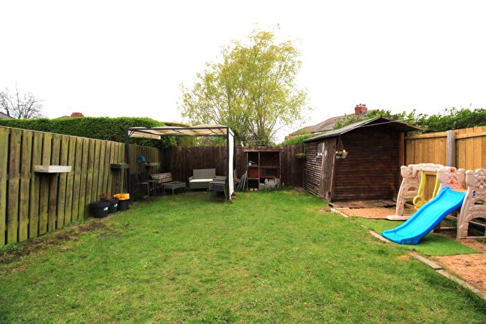 3 Bedroom Terraced House For Sale In Melrosegate, York, YO31