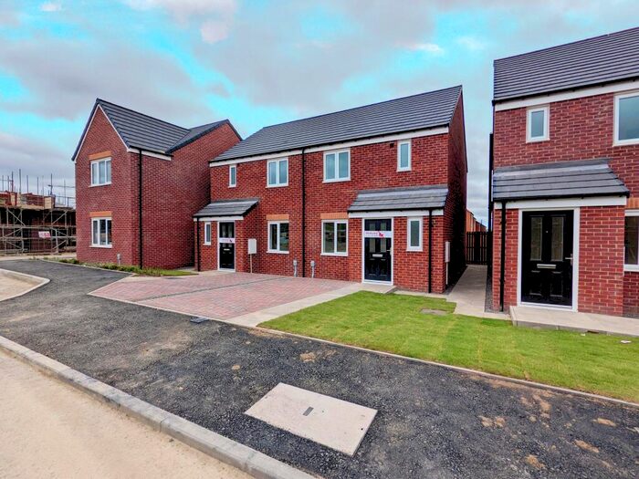 3 Bedroom House To Rent In Leamside Way, Bowburn, DH6