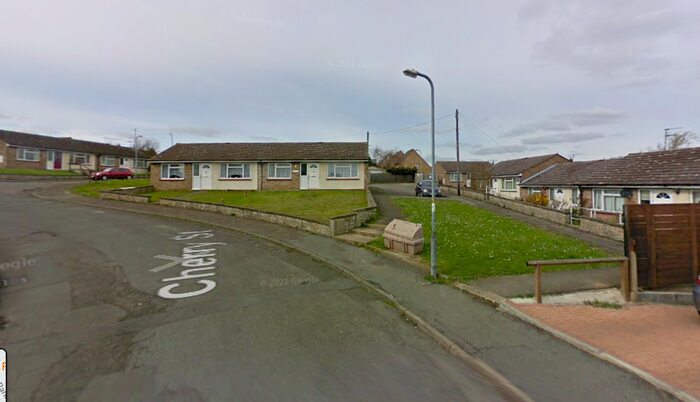 2 Bedroom Bungalow To Rent In Cherry Street, NN9