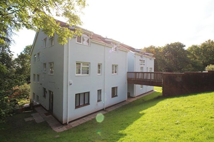 1 Bedroom Flat To Rent In Aran Court, Thornhill, Cwmbran, NP44