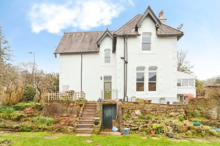 4 Bedroom Semi Detached House For Sale In Green Head Lane, Keighley, BD20