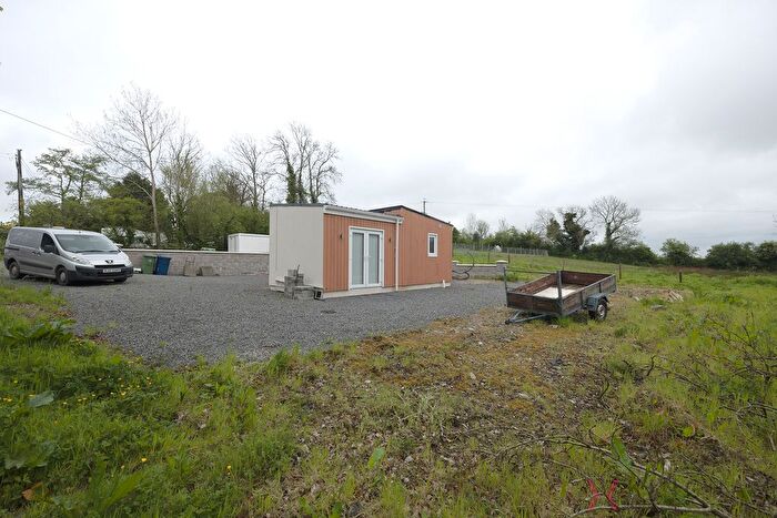 1 Bedroom Mobile/park Home For Sale In New Line, Lurgan, BT66
