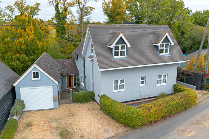 7 Bedroom Detached House For Sale In Kates Lane, Ashdon, Saffron Walden, Essex, CB10