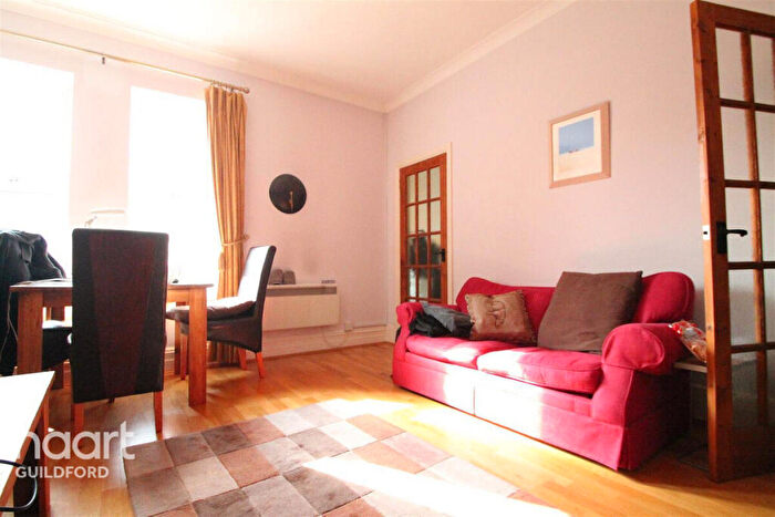 1 Bedroom Flat To Rent In York Road, Guildford, GU1
