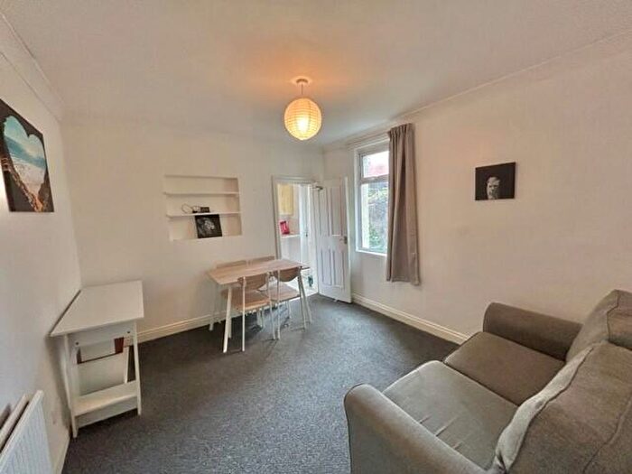 1 Bedroom Apartment To Rent In Glynrhondda Street, Cardiff(City), CF24