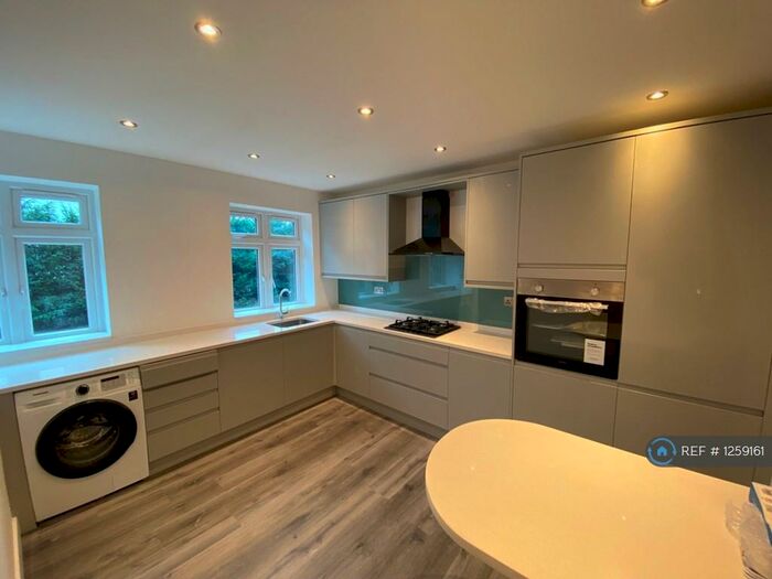 3 Bedroom Terraced House To Rent In Cervantes Court, Northwood, HA6