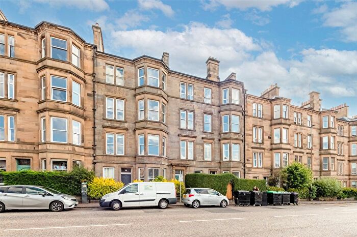 3 Bedroom Flat For Sale In / Polwarth Gardens, Polwarth, Edinburgh, EH11