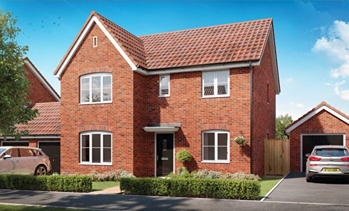 4 Bedroom Detached House For Sale In Bourne Road, Colsterworth, Grantham, NG33