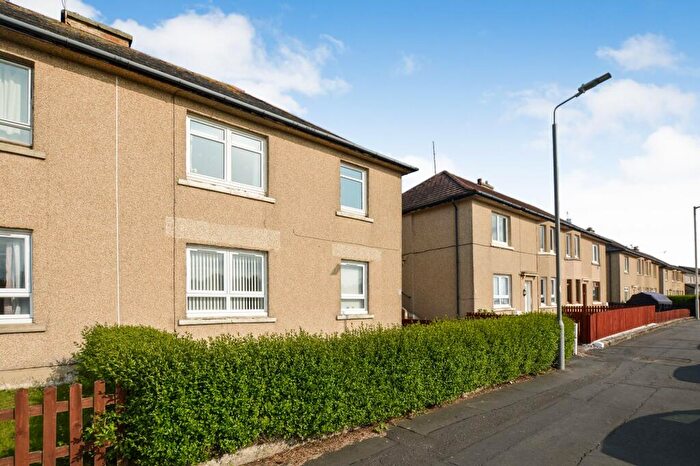 1 Bedroom Flat For Sale In North Shore Road, Troon, KA10
