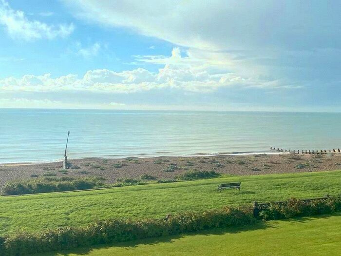 2 Bedroom Apartment To Rent In Overstrand Avenue, Rustington, Littlehampton, West Sussex, BN16