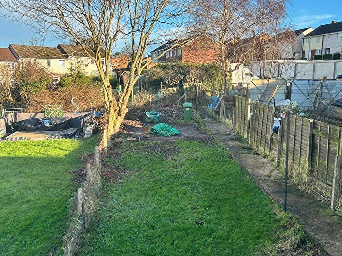 2 Bedroom Terraced House For Sale In Beaconsview Road, GL14