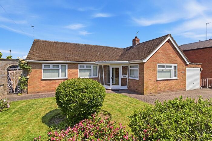 3 Bedroom Bungalow For Sale In Bosbury Road, Malvern, WR14