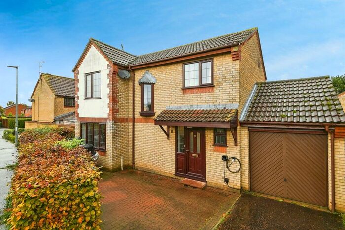 5 Bedroom Detached House For Sale In Nene Road, Watlington, King's Lynn, PE33