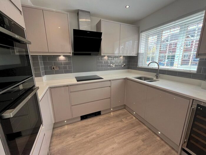 3 Bedroom Terraced House To Rent In Ramsay Green, Wellesbourne, Warwick, CV35