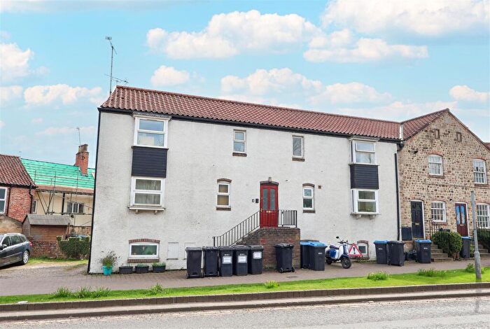 1 Bedroom Apartment For Sale In Somerset Row, Ripon, HG4