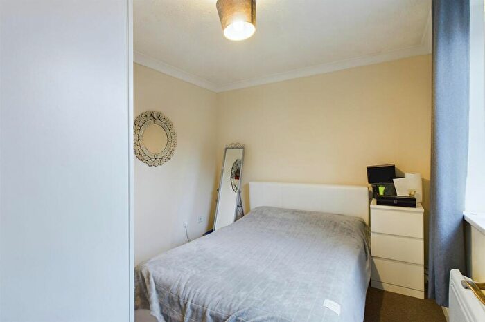 1 Bedroom Maisonette To Rent In Columbine Close, Thetford, IP24