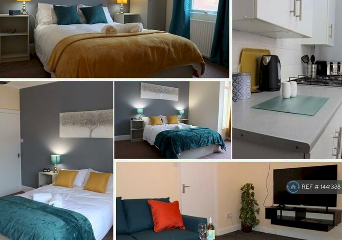 2 Bedroom Terraced House To Rent In Rustenburg Street, Hull, HU9