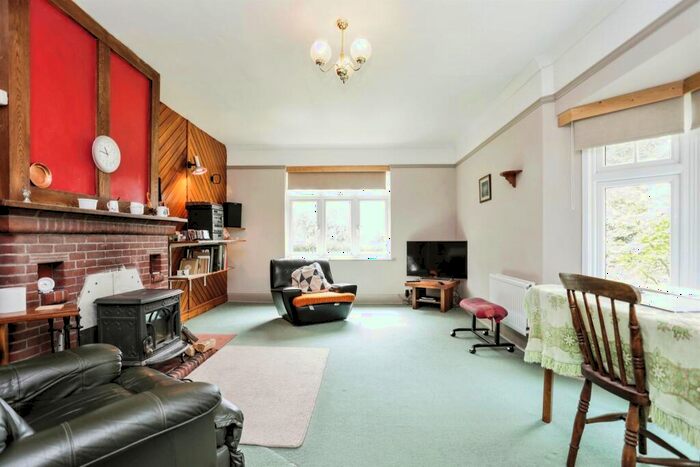 2 Bedroom Detached Bungalow For Sale In Monk Soham, Woodbridge, IP13